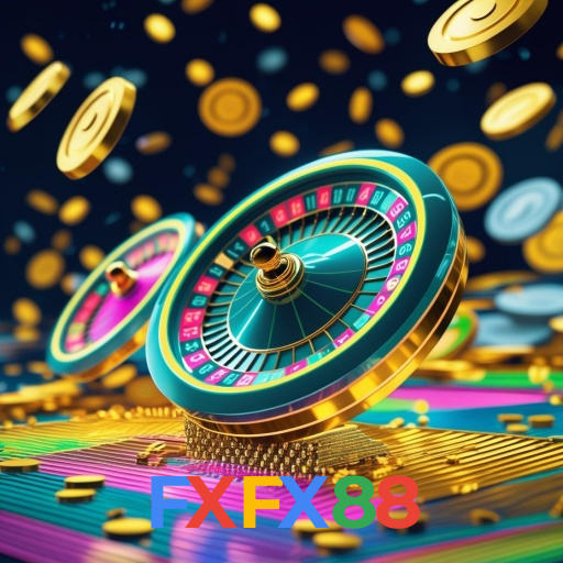 FXFX88 visual