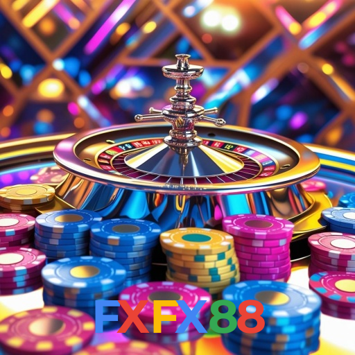 FXFX88 visual