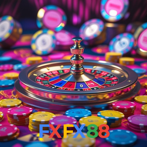 FXFX88 visual