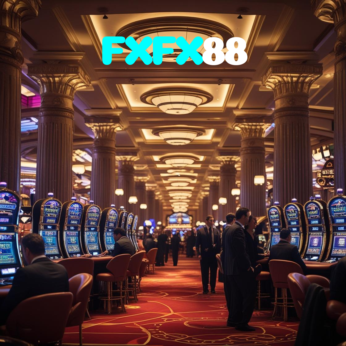 FXFX88 visual