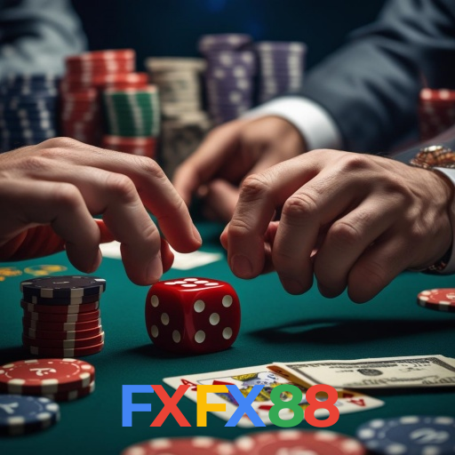 FXFX88 visual