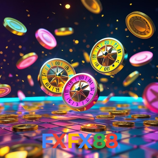 FXFX88 visual