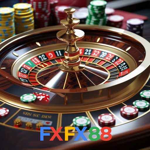 FXFX88 visual