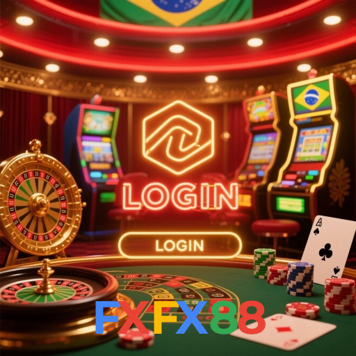FXFX88 visual