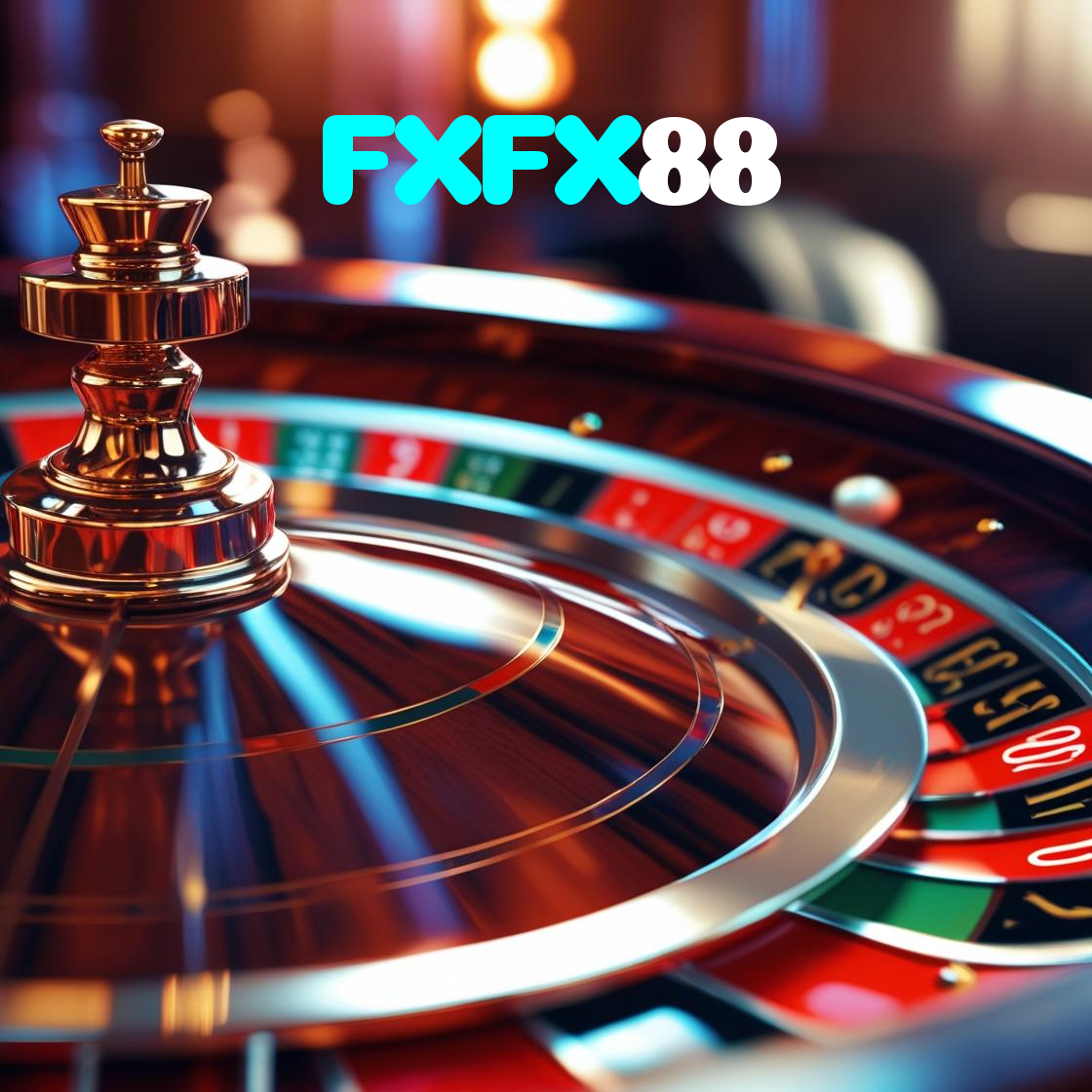 FXFX88 visual