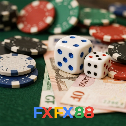 FXFX88 visual