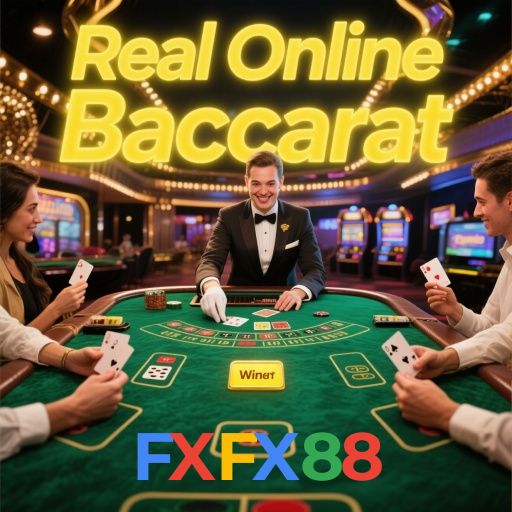 FXFX88 visual