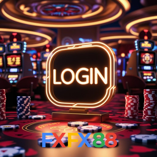 FXFX88 visual