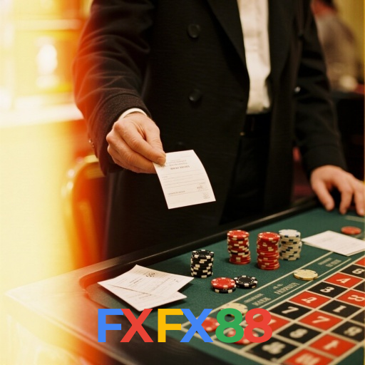 FXFX88 visual