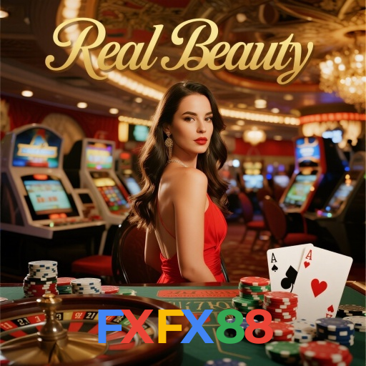 FXFX88 visual