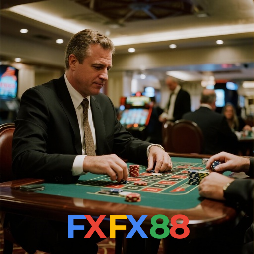 FXFX88 visual