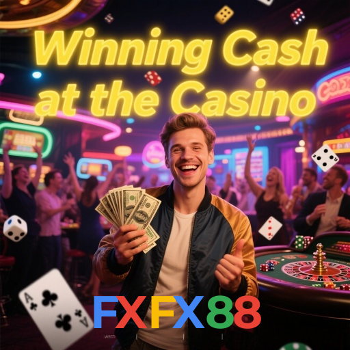 FXFX88 visual