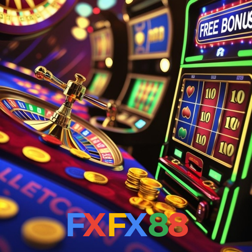 FXFX88 visual