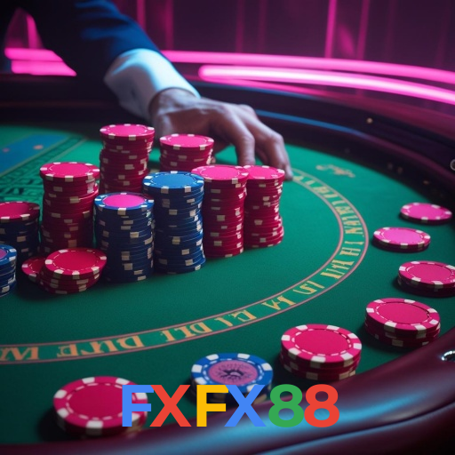 FXFX88 visual