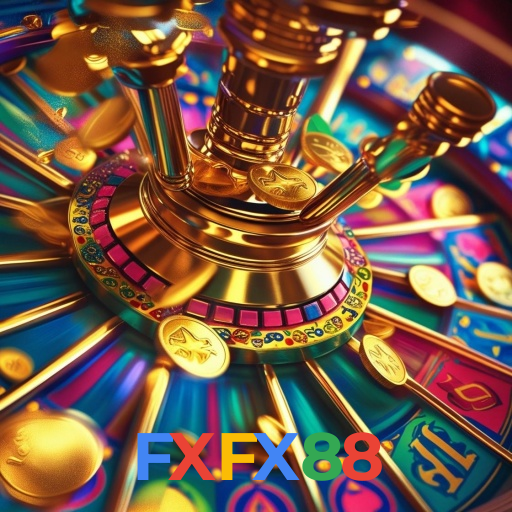 FXFX88 visual