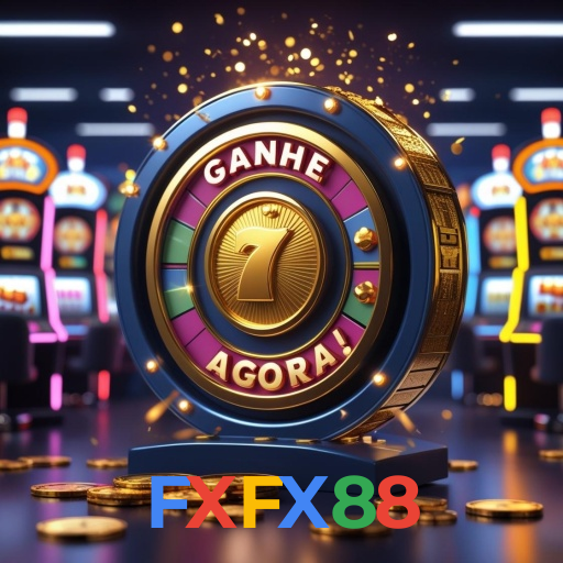FXFX88 visual