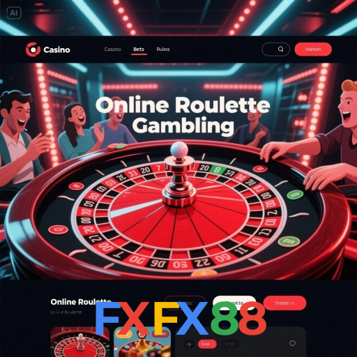 FXFX88 visual