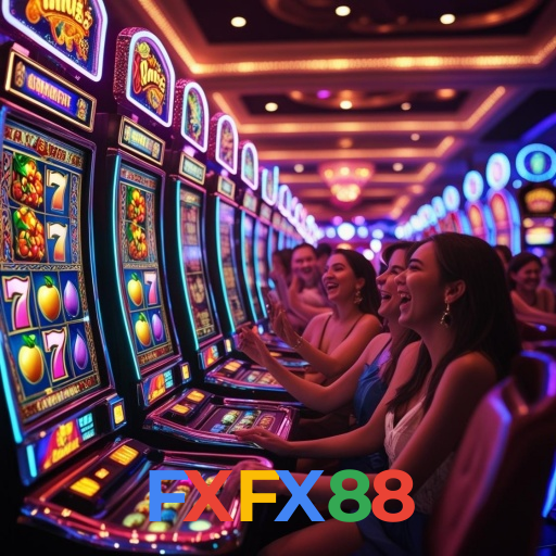 FXFX88 visual