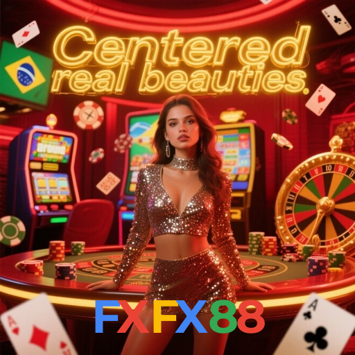 FXFX88 visual