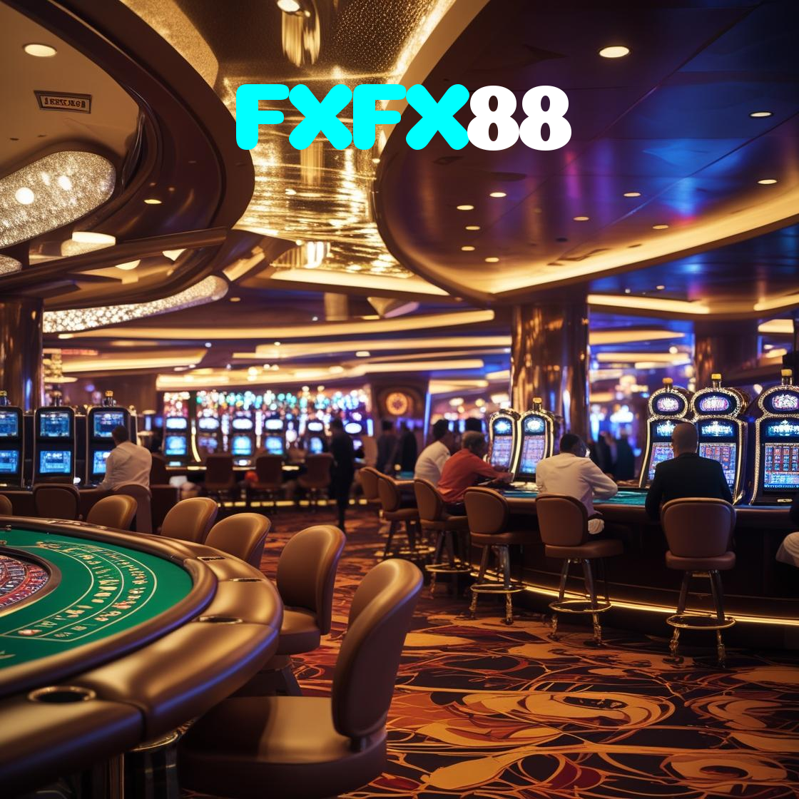 FXFX88 visual