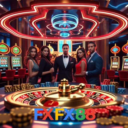 FXFX88 visual