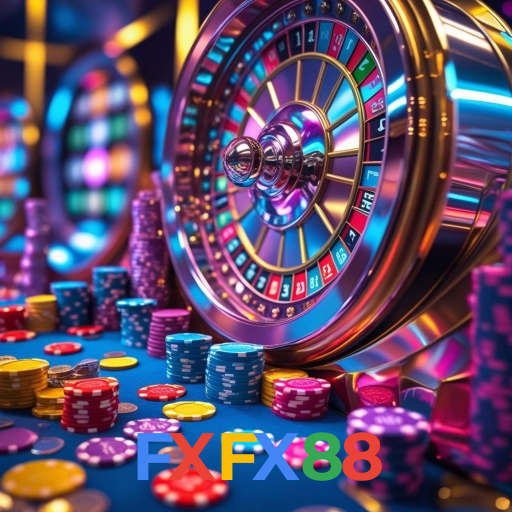 FXFX88 visual