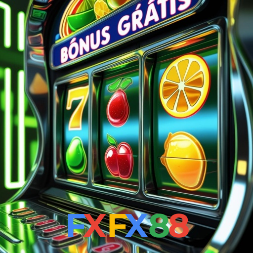 FXFX88 visual