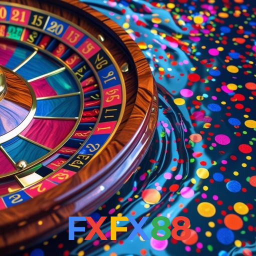 FXFX88 visual