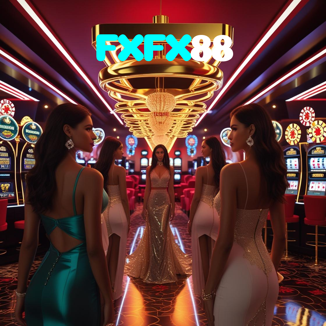 FXFX88 visual