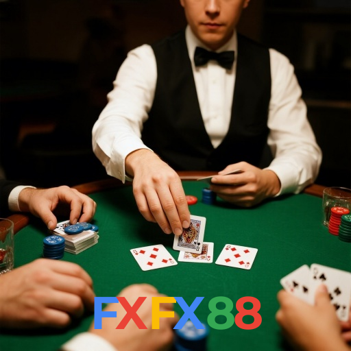FXFX88 visual