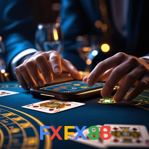 FXFX88 visual