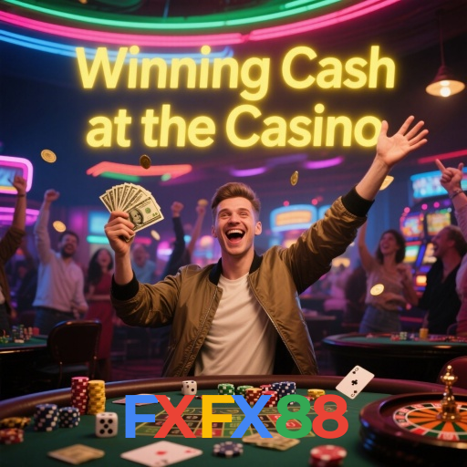 FXFX88 visual