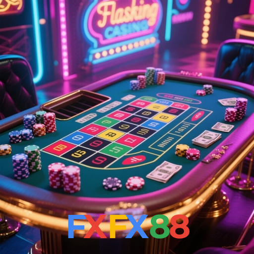 FXFX88 visual