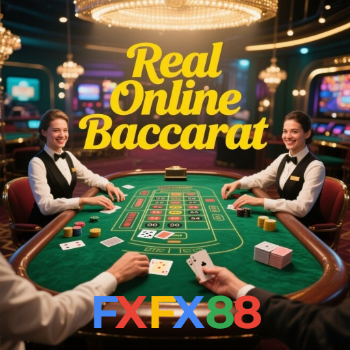 FXFX88 visual
