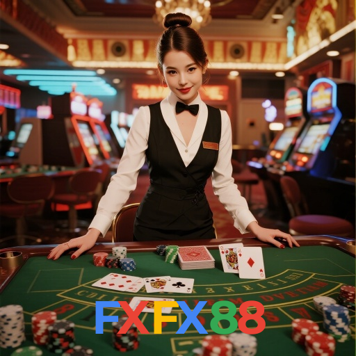 FXFX88 visual