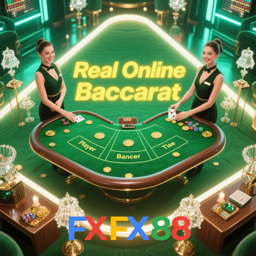 FXFX88 visual