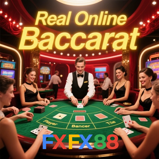 FXFX88 visual