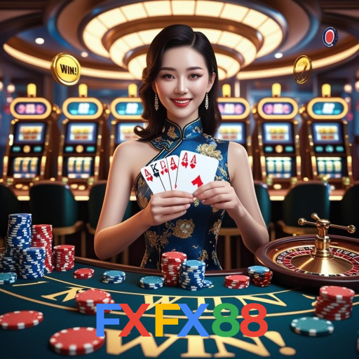 FXFX88 visual