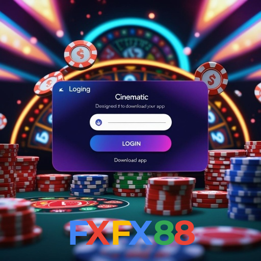 FXFX88 visual