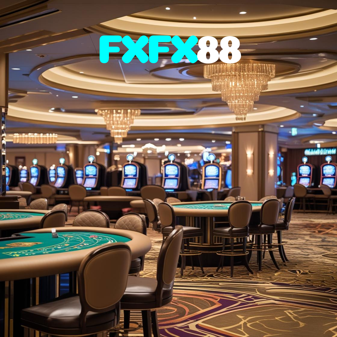 FXFX88 visual