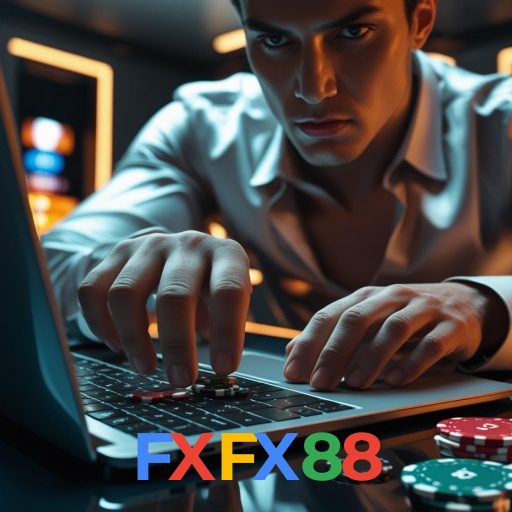 FXFX88 visual