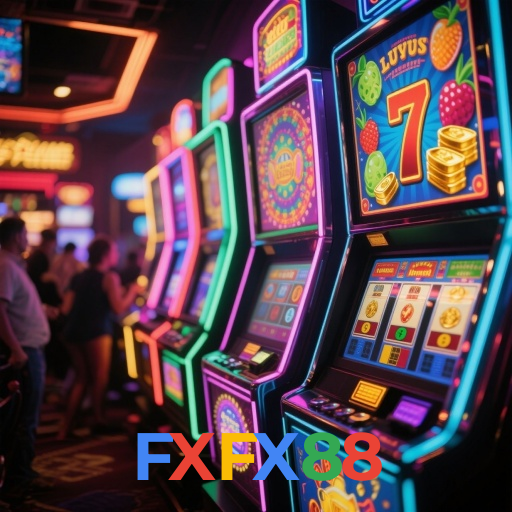 FXFX88 visual