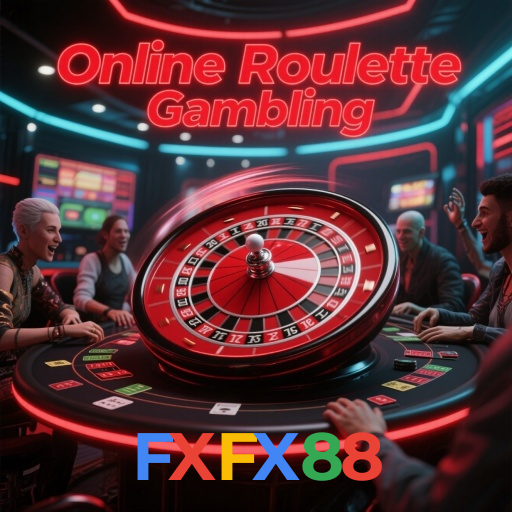 FXFX88 visual