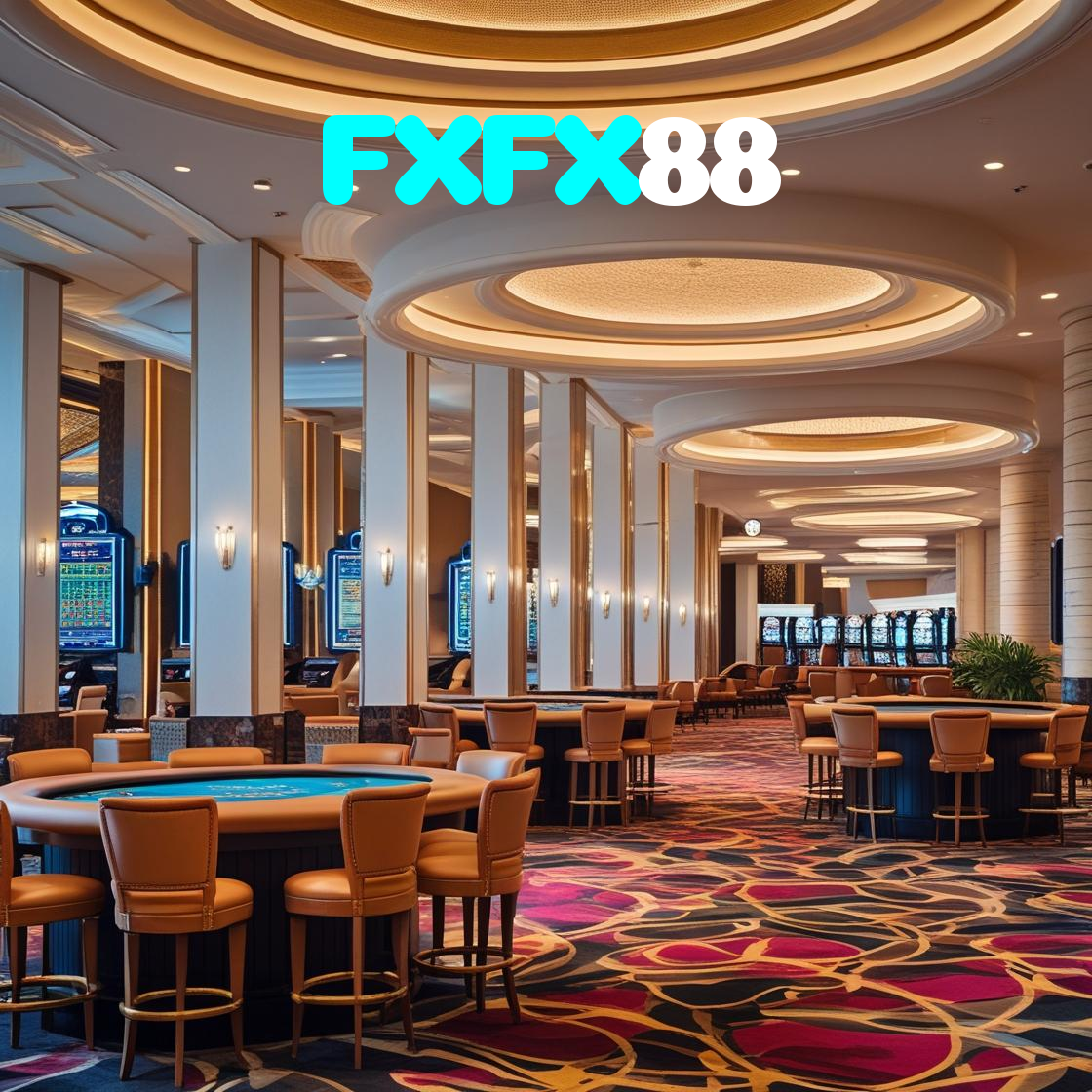 FXFX88 visual