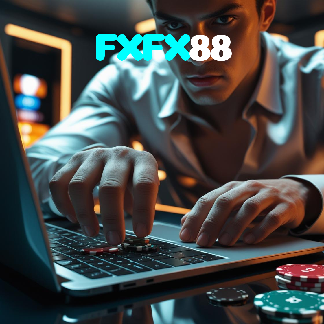 FXFX88 visual