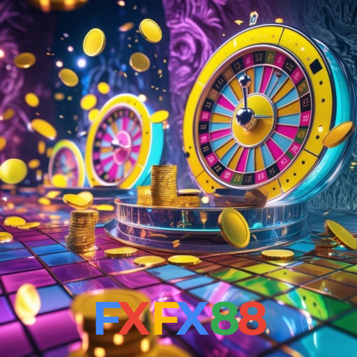 FXFX88 visual