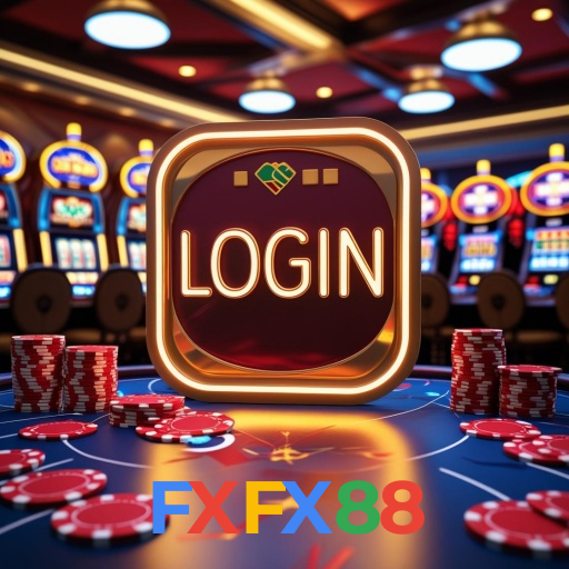 FXFX88 visual