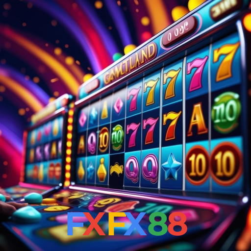 FXFX88 visual