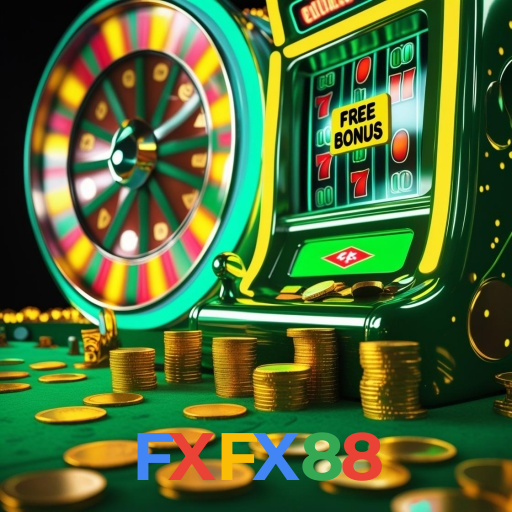 FXFX88 visual