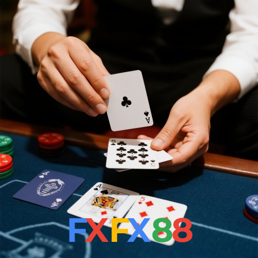FXFX88 visual